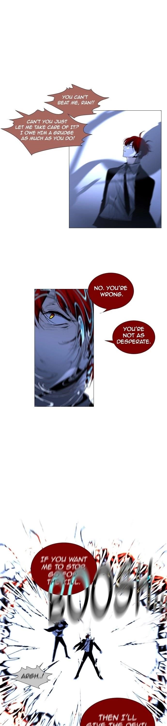 Trump Chapter 165 - Page 7