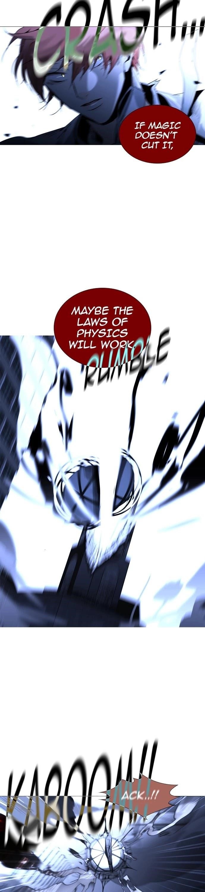 Trump Chapter 165 - Page 9