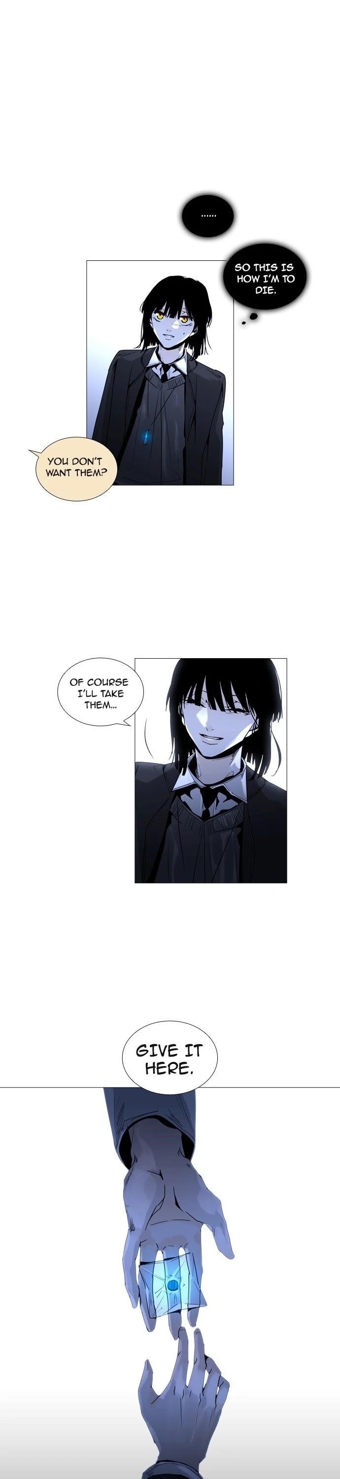 Trump Chapter 166 - Page 1