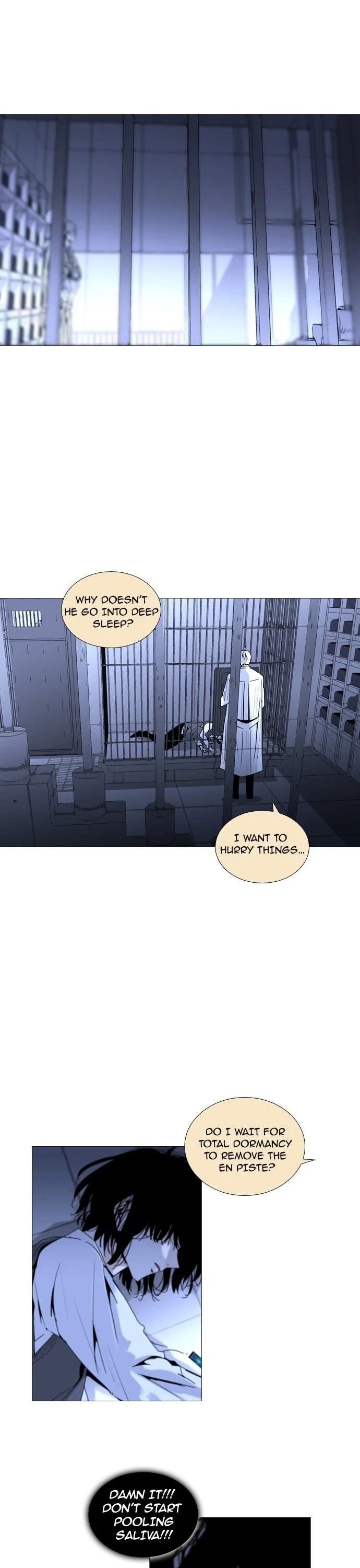 Trump Chapter 166 - Page 10