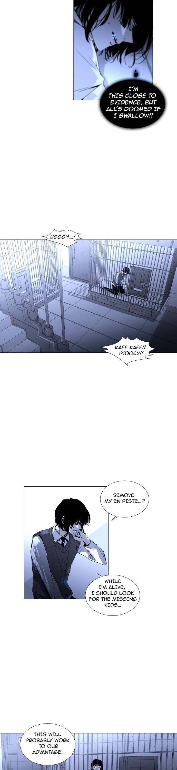 Trump Chapter 166 - Page 11