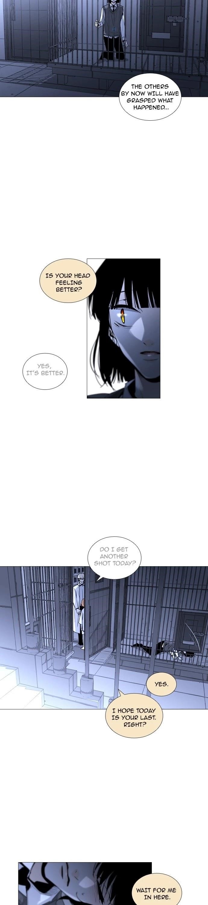 Trump Chapter 166 - Page 12