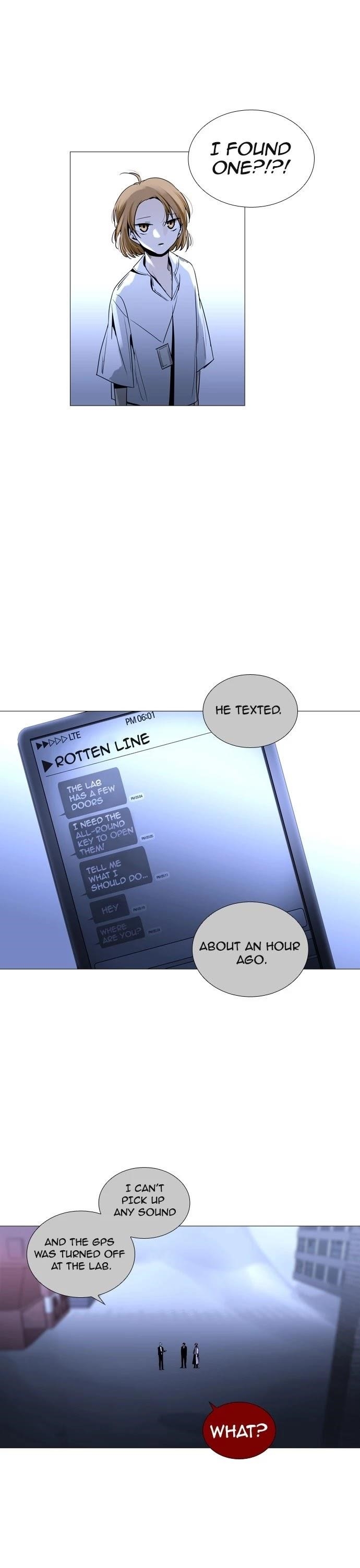 Trump Chapter 166 - Page 14