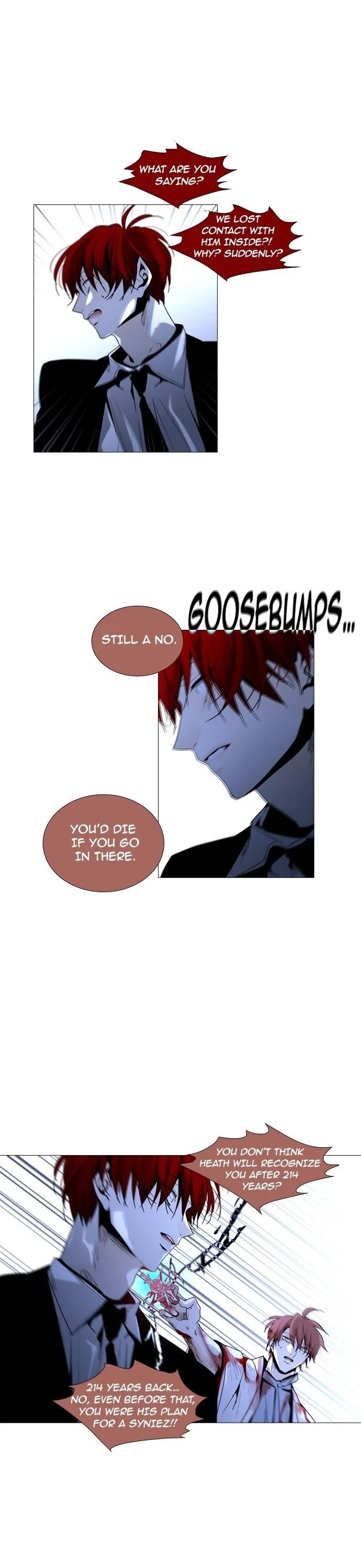 Trump Chapter 166 - Page 15