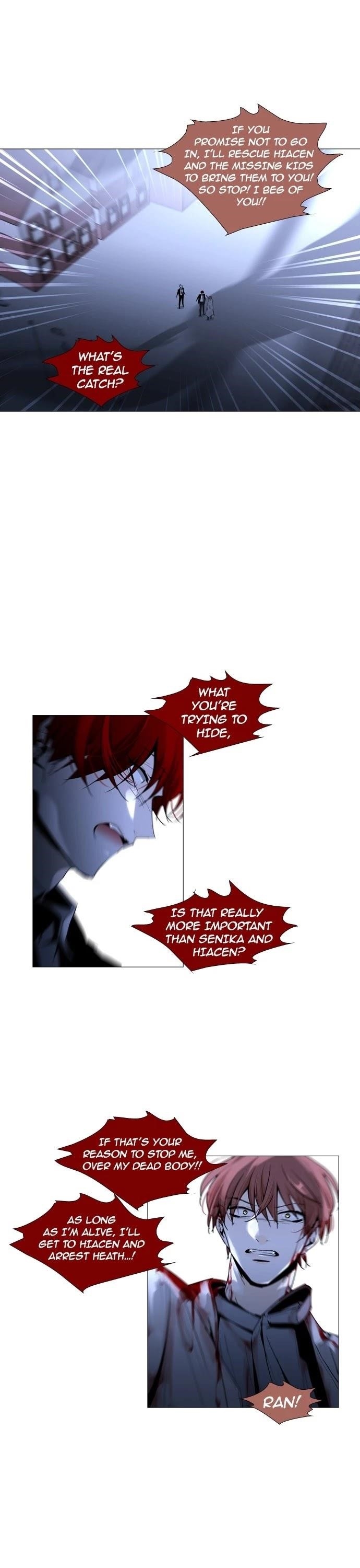 Trump Chapter 166 - Page 16