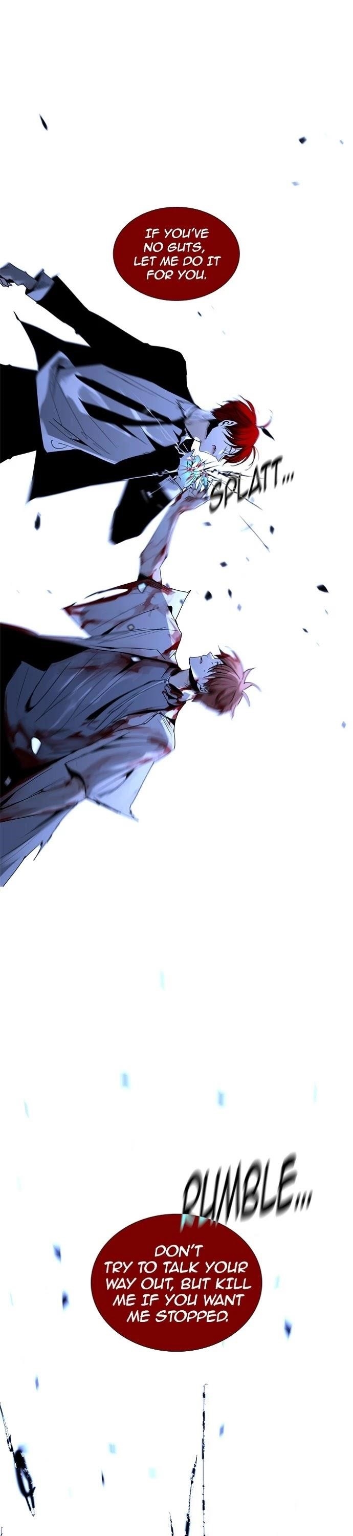 Trump Chapter 166 - Page 17