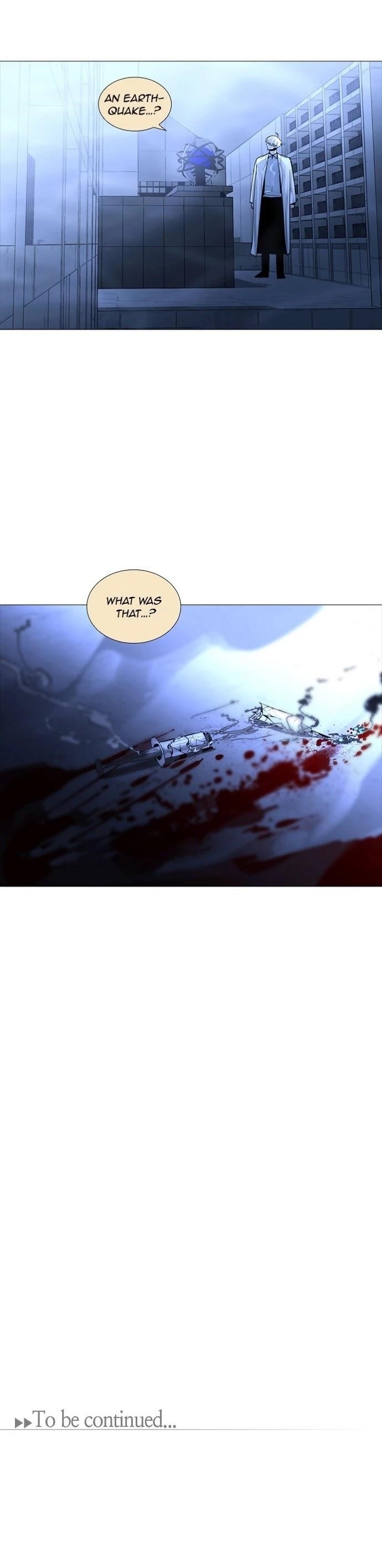 Trump Chapter 166 - Page 19