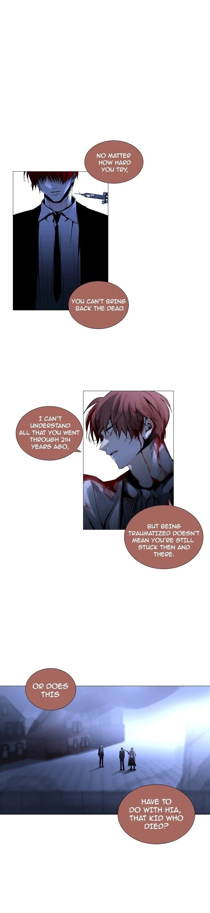 Trump Chapter 166 - Page 5