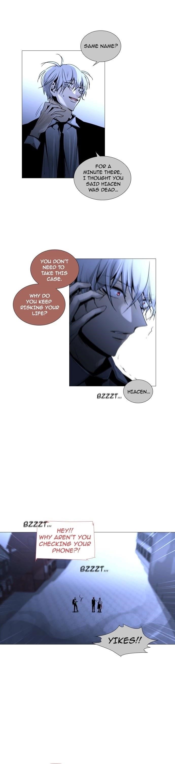 Trump Chapter 166 - Page 6