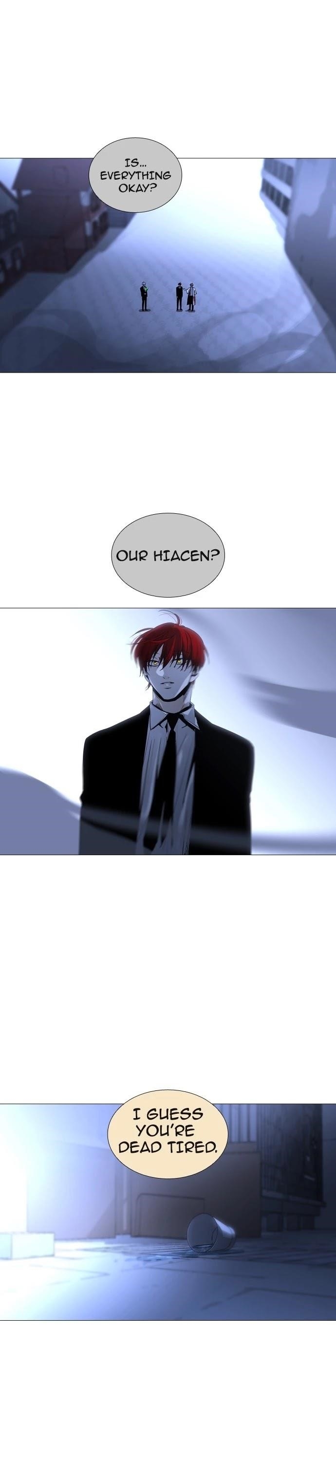 Trump Chapter 166 - Page 8