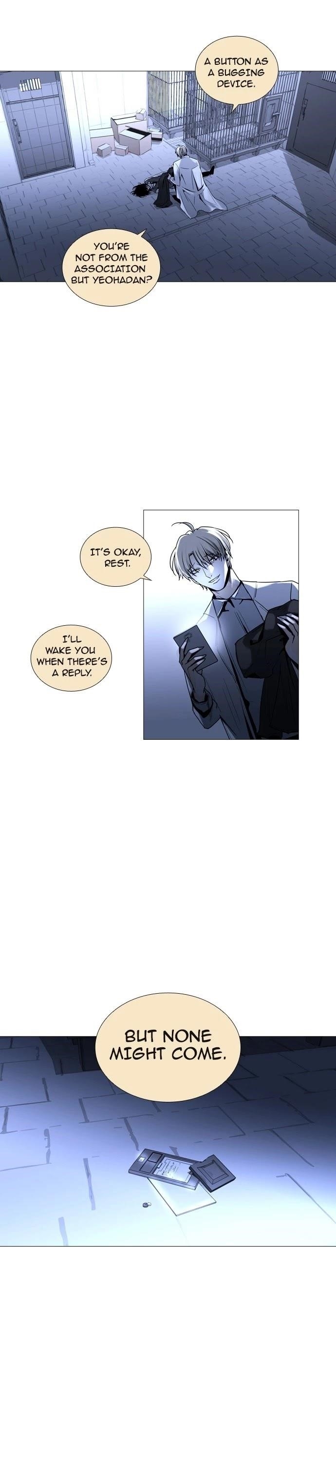 Trump Chapter 166 - Page 9