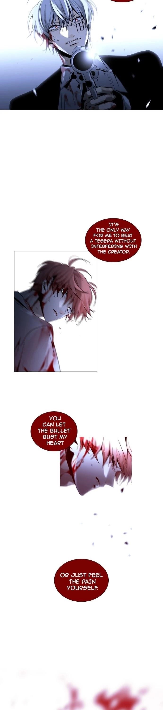 Trump Chapter 167 - Page 10