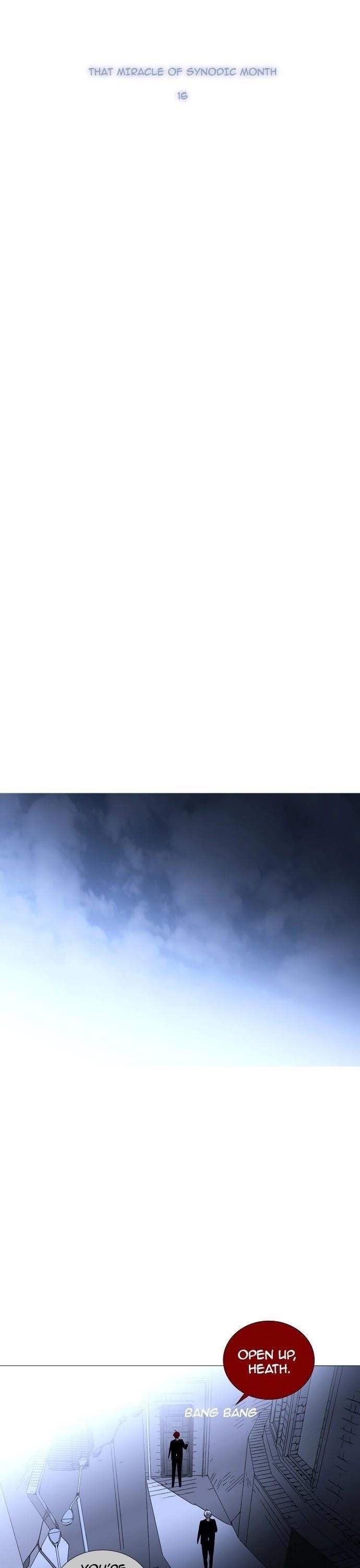 Trump Chapter 167 - Page 12