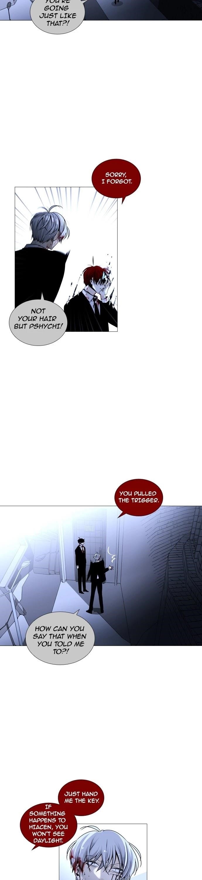 Trump Chapter 167 - Page 13