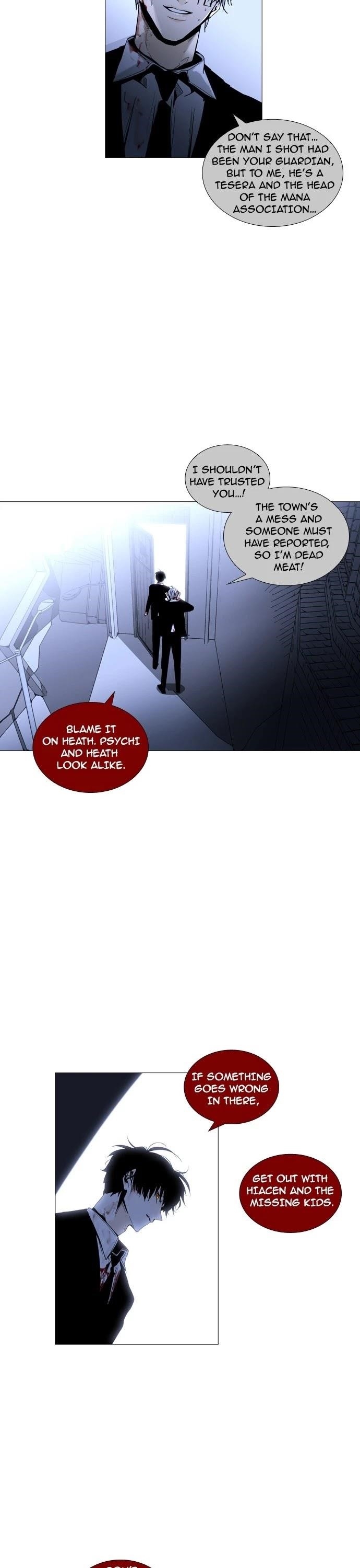 Trump Chapter 167 - Page 14