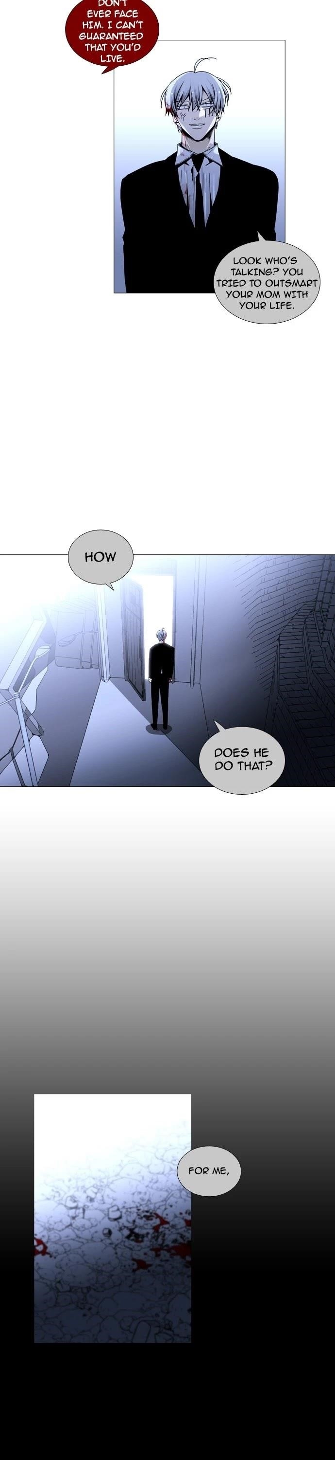 Trump Chapter 167 - Page 15