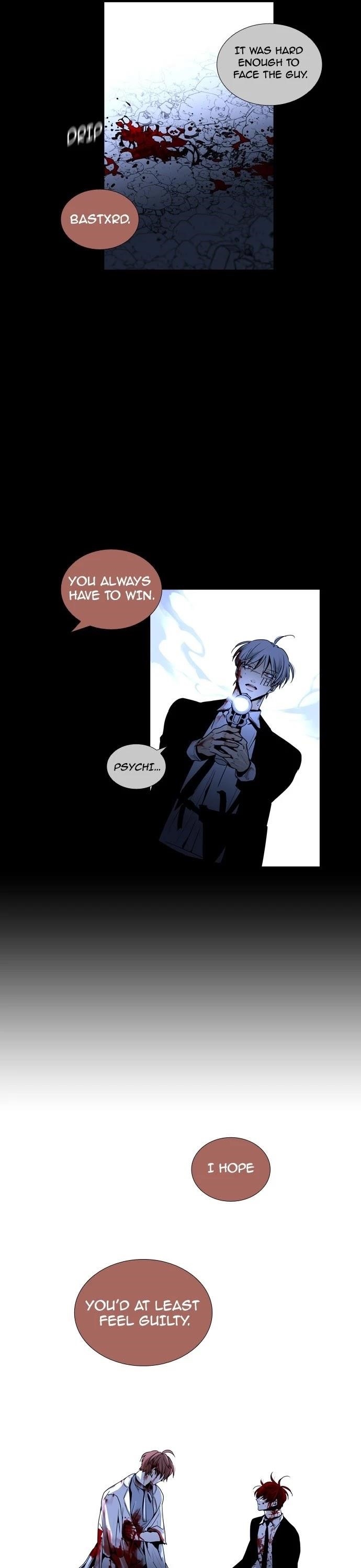 Trump Chapter 167 - Page 16