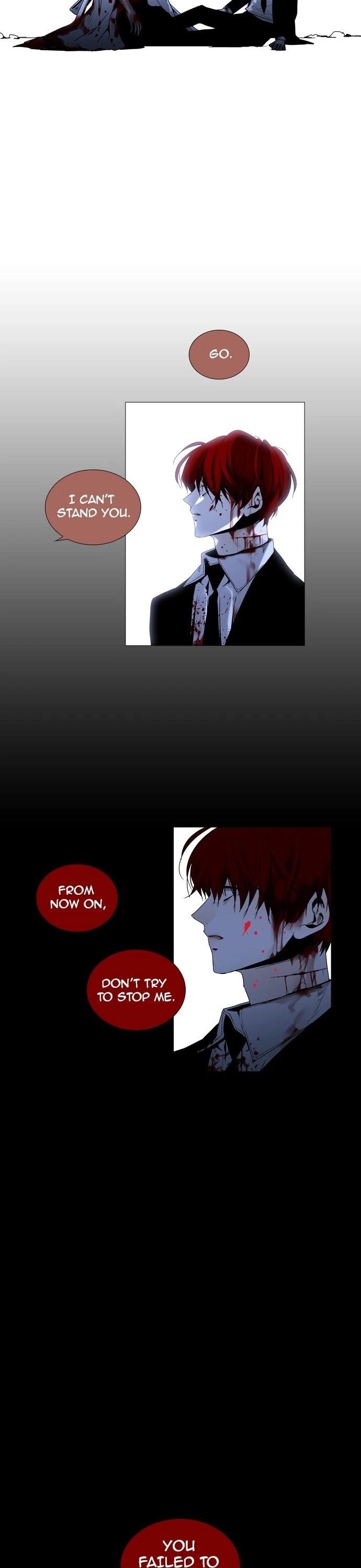 Trump Chapter 167 - Page 17