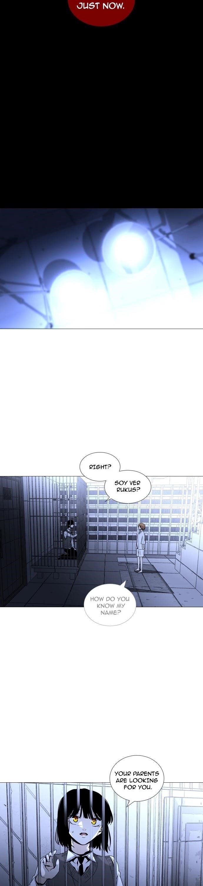 Trump Chapter 167 - Page 18