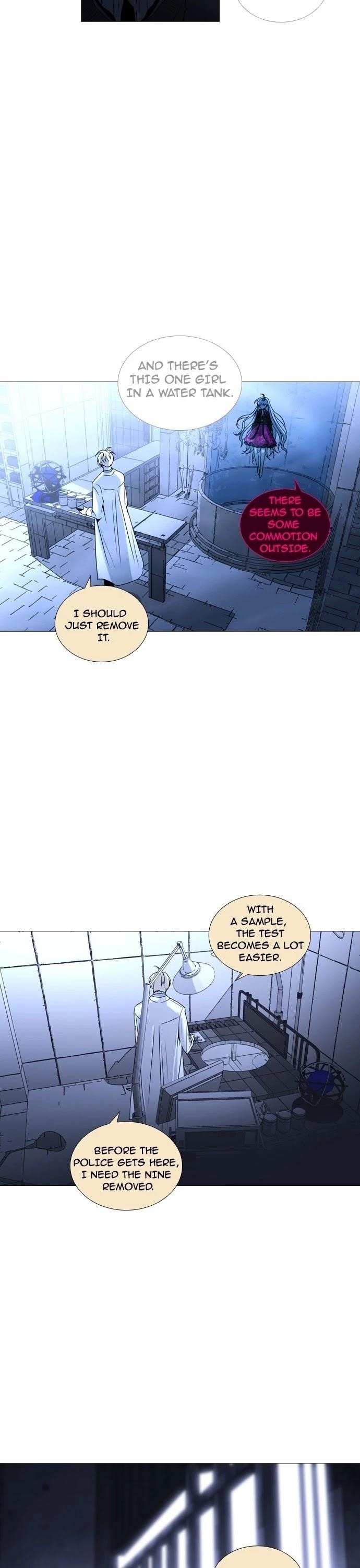 Trump Chapter 167 - Page 20