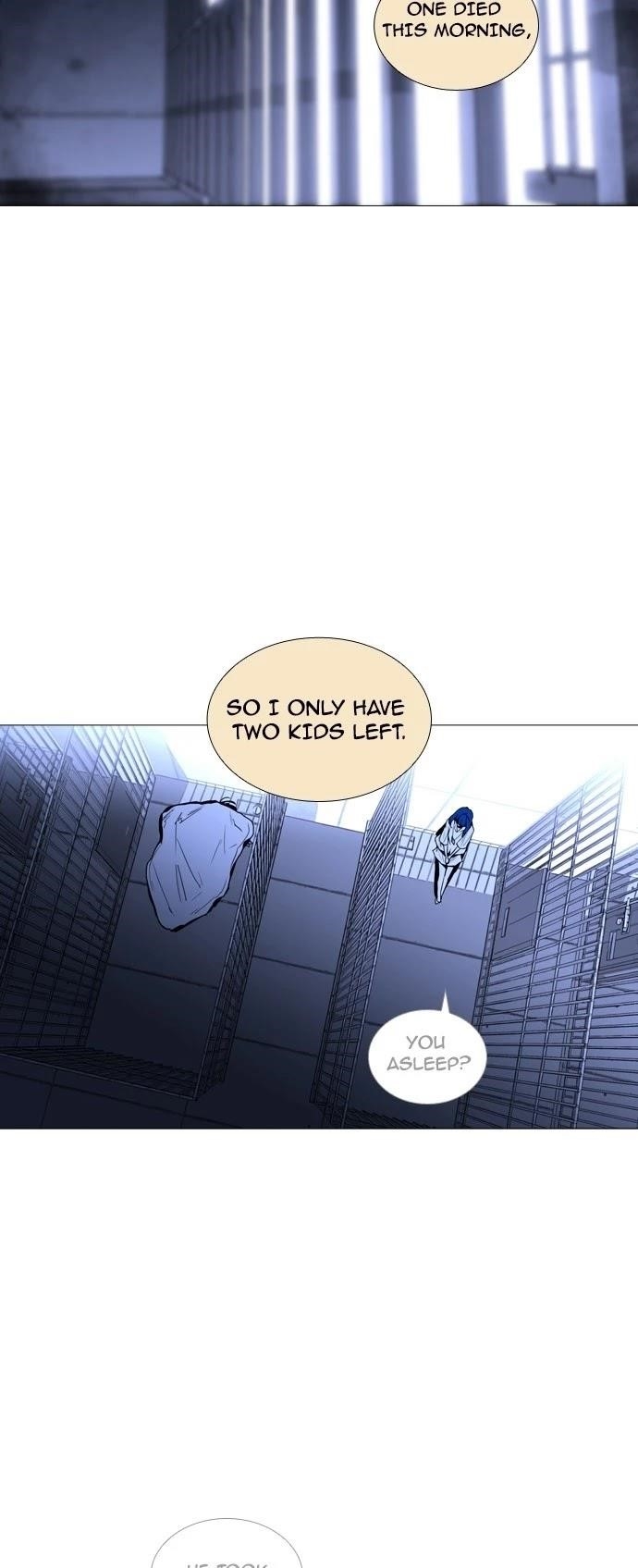 Trump Chapter 167 - Page 21