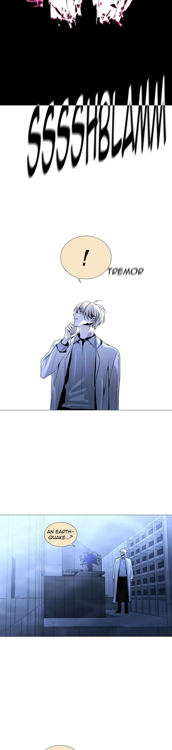 Trump Chapter 167 - Page 3