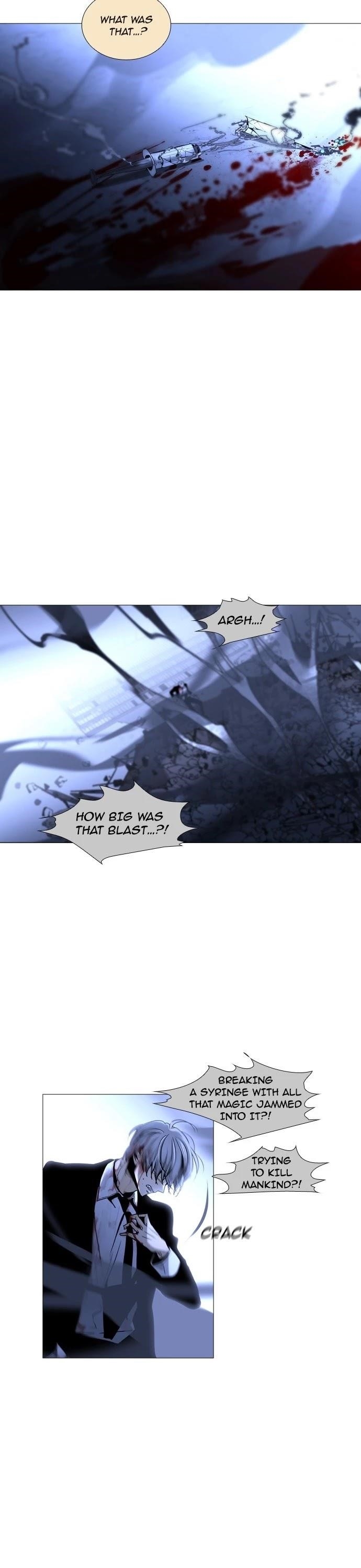 Trump Chapter 167 - Page 4