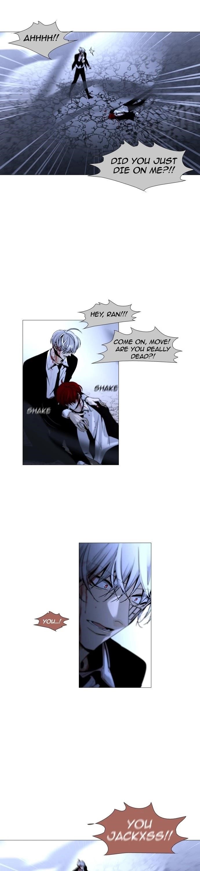 Trump Chapter 167 - Page 5