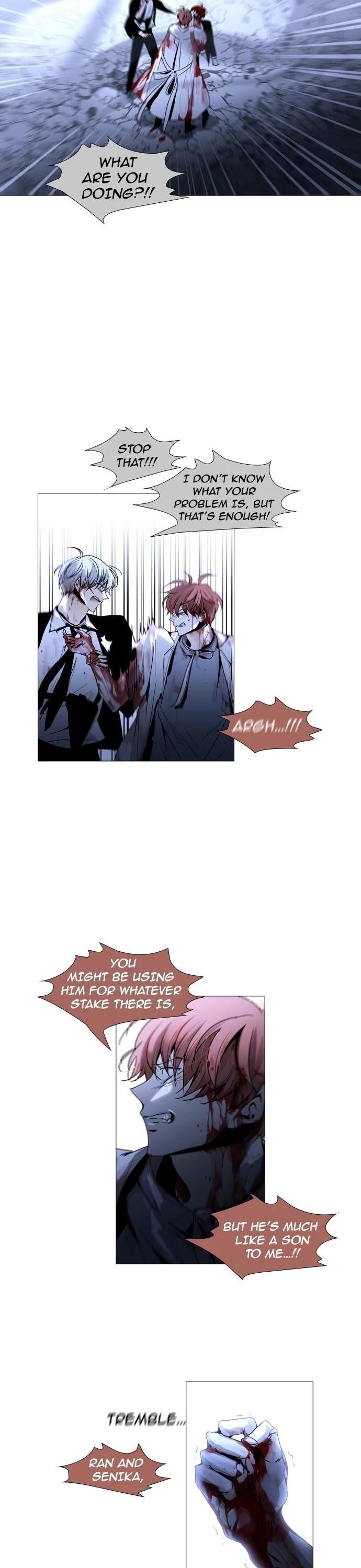 Trump Chapter 167 - Page 6