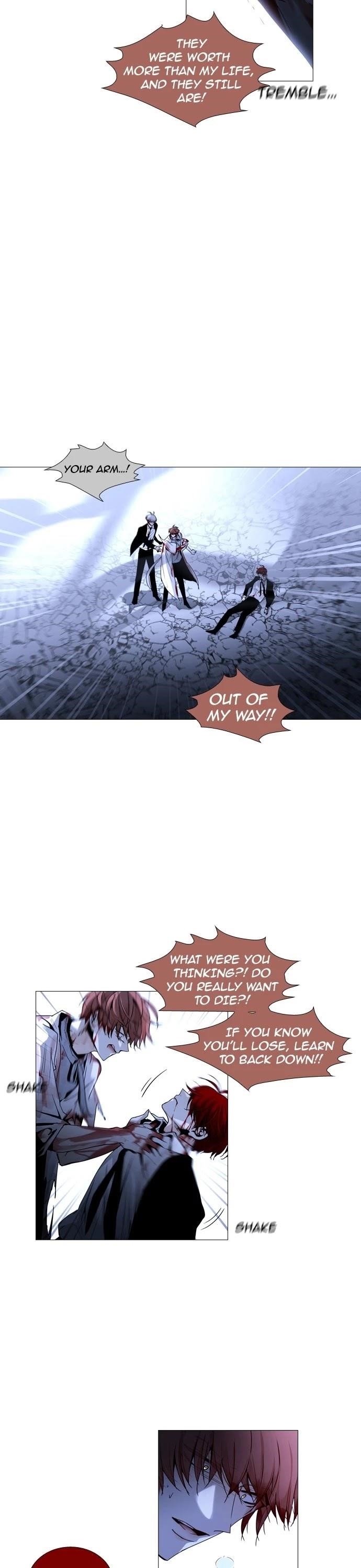 Trump Chapter 167 - Page 7