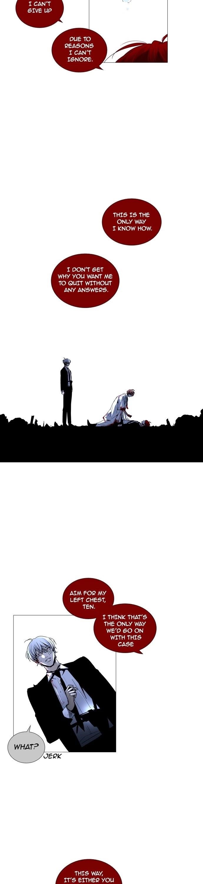 Trump Chapter 167 - Page 8