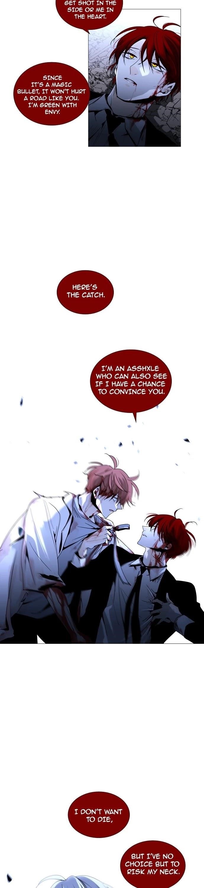 Trump Chapter 167 - Page 9