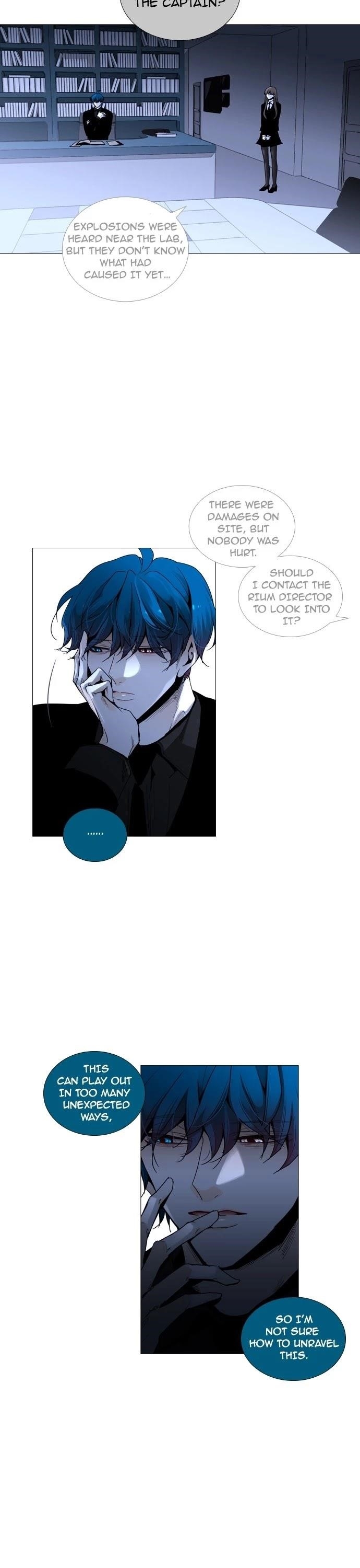 Trump Chapter 168 - Page 10