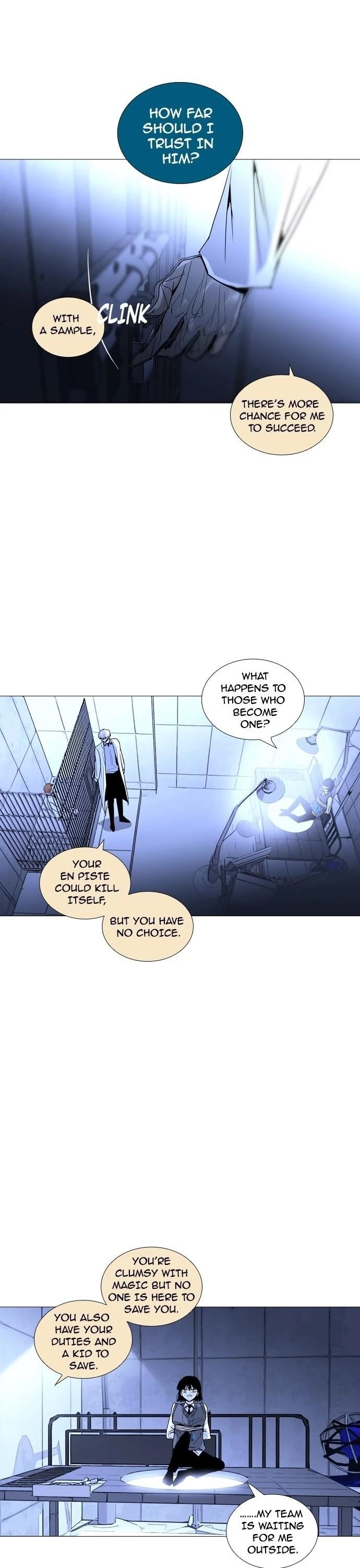 Trump Chapter 168 - Page 11