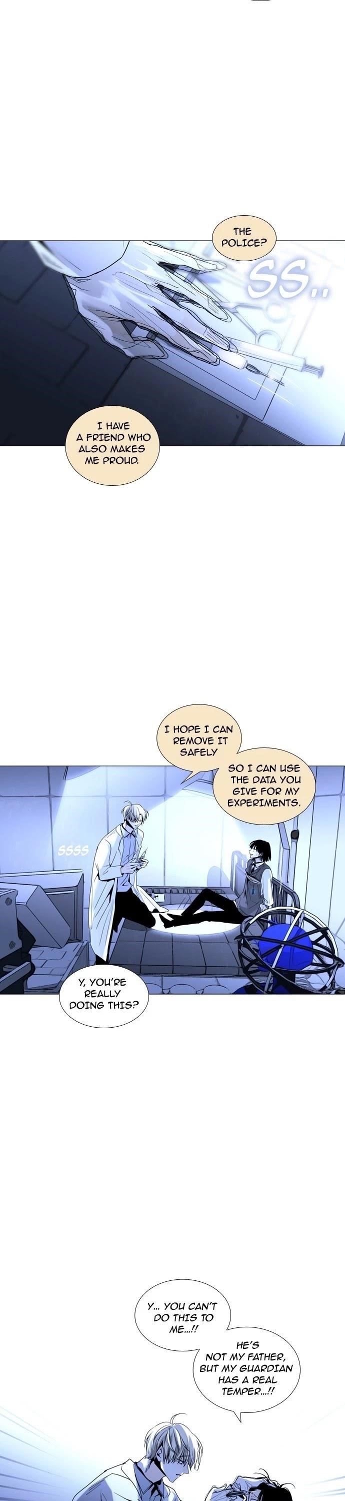 Trump Chapter 168 - Page 12