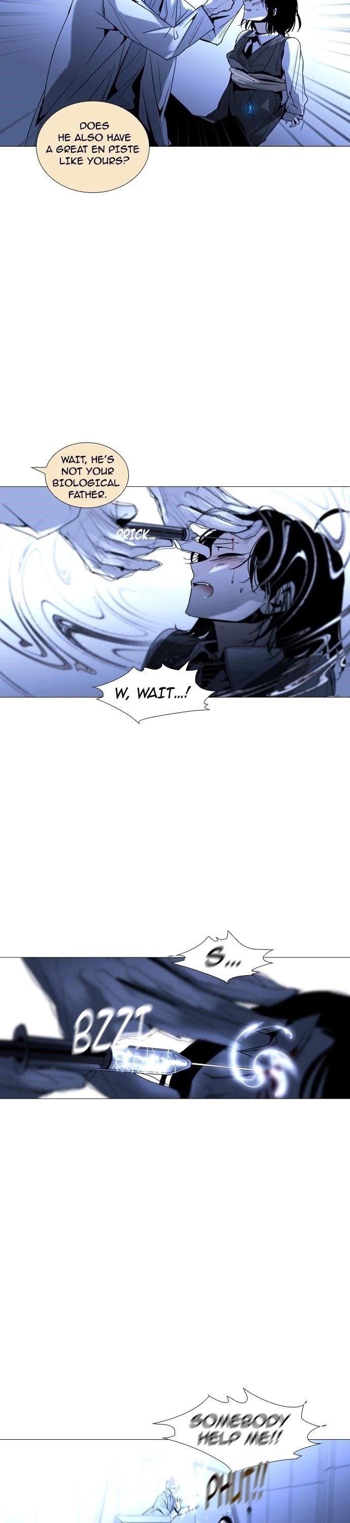 Trump Chapter 168 - Page 13