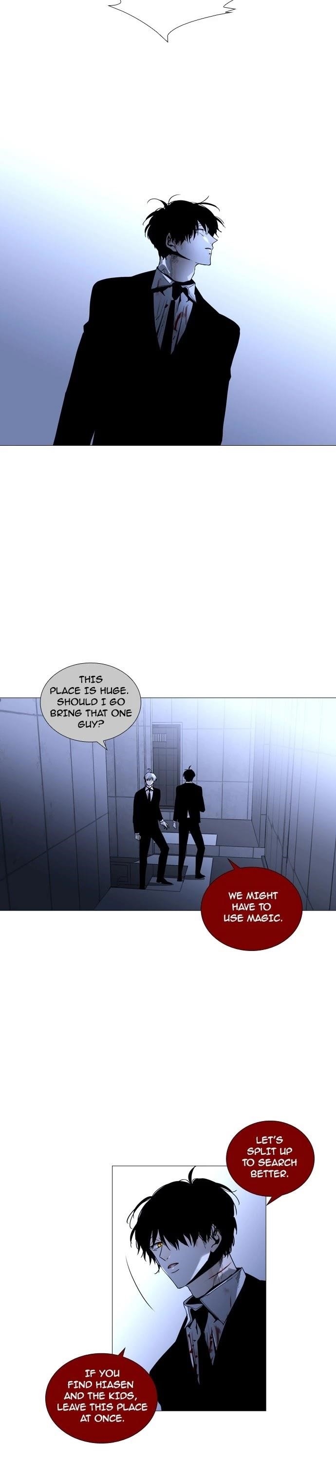 Trump Chapter 168 - Page 15