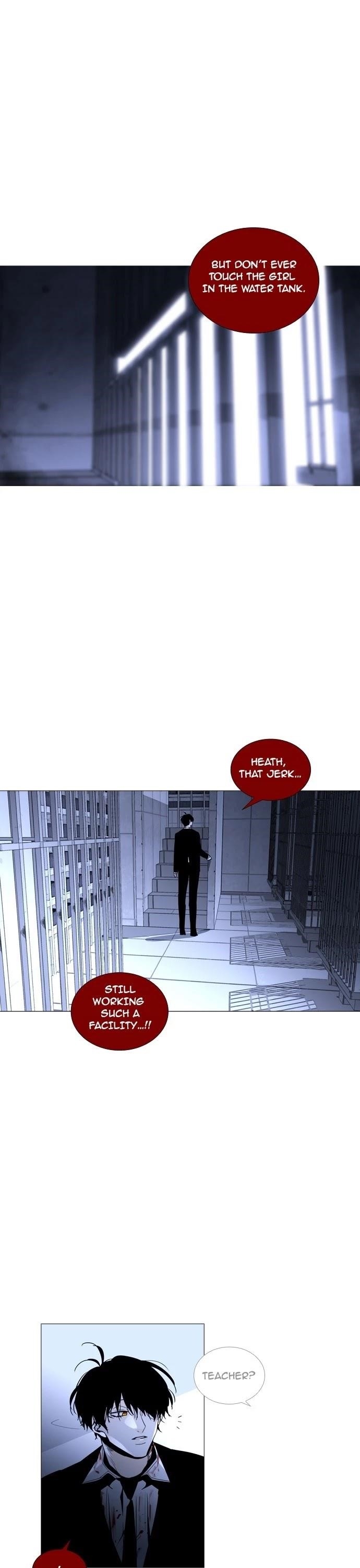 Trump Chapter 168 - Page 16