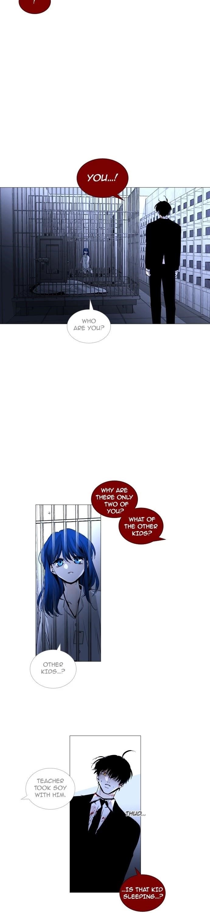 Trump Chapter 168 - Page 17