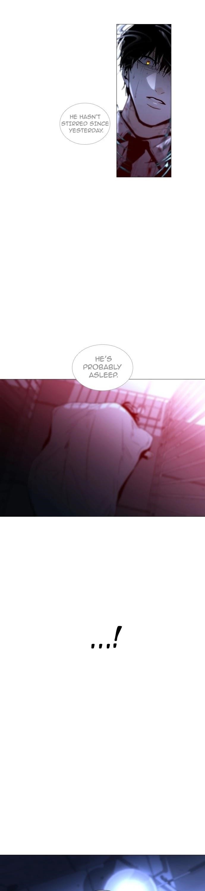 Trump Chapter 168 - Page 18