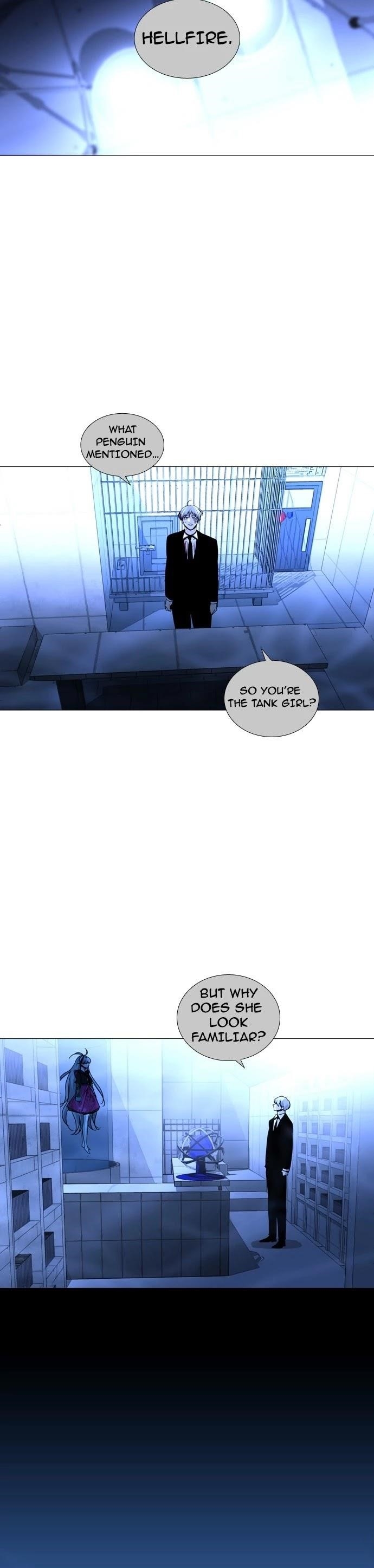 Trump Chapter 168 - Page 19