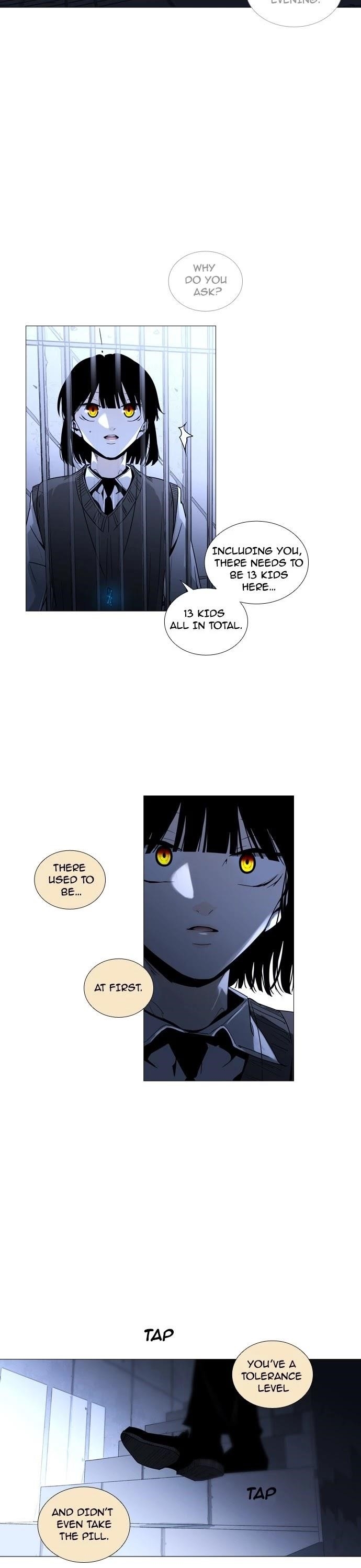 Trump Chapter 168 - Page 3