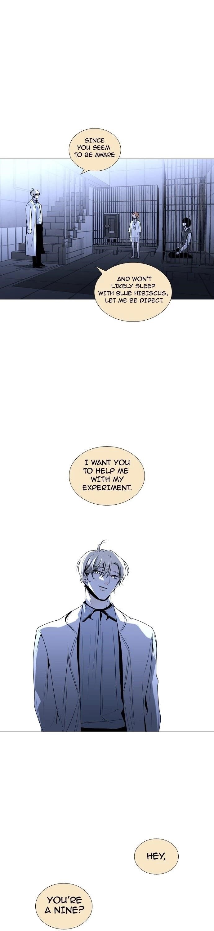 Trump Chapter 168 - Page 4