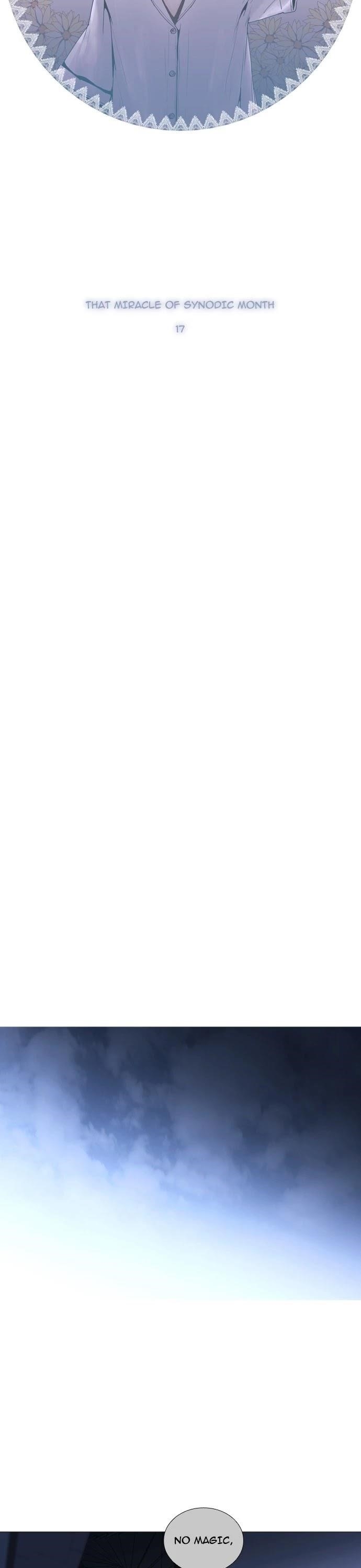 Trump Chapter 168 - Page 6