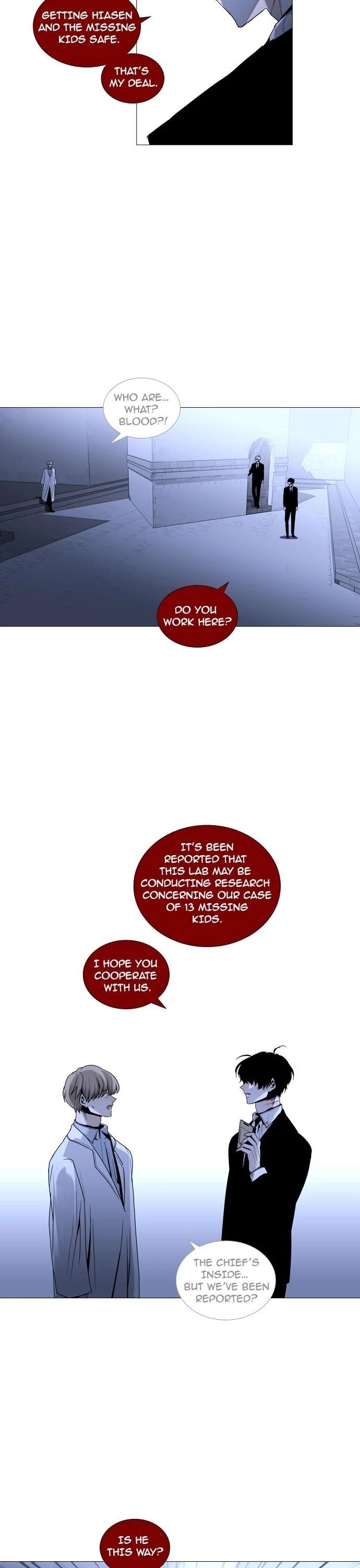 Trump Chapter 168 - Page 8