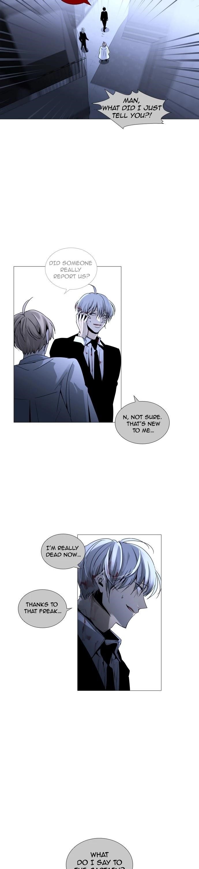 Trump Chapter 168 - Page 9