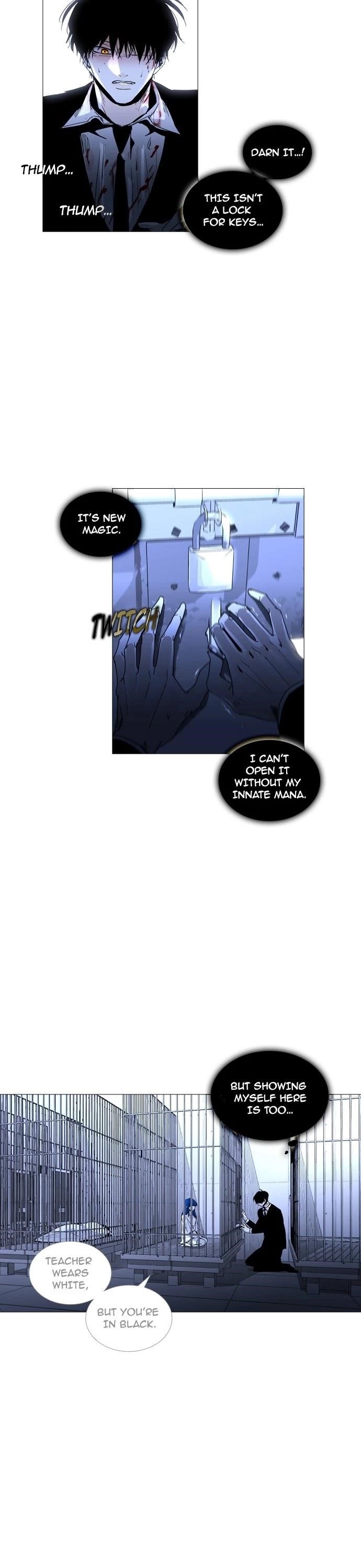 Trump Chapter 169 - Page 10