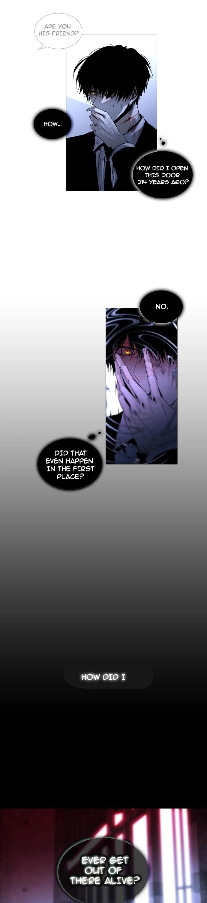 Trump Chapter 169 - Page 11