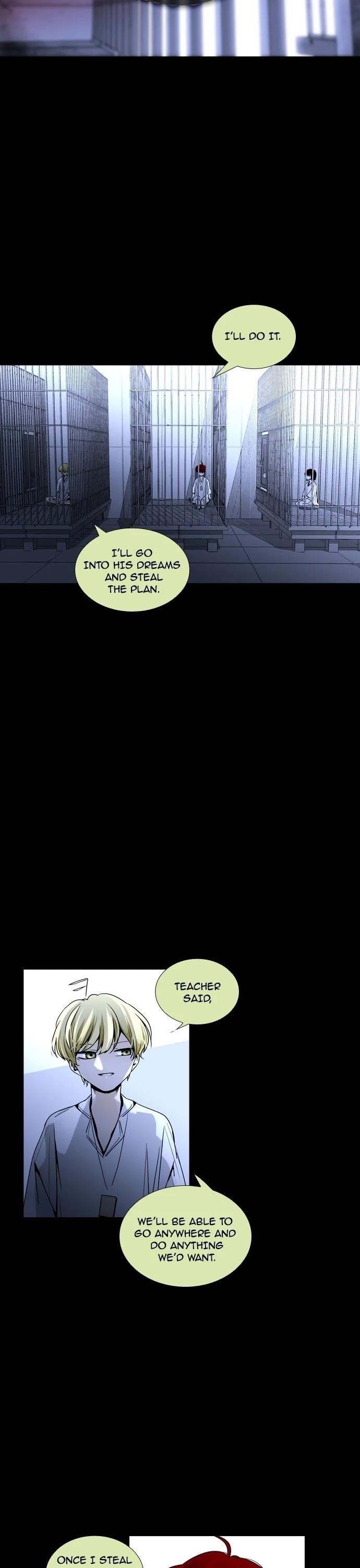 Trump Chapter 169 - Page 12