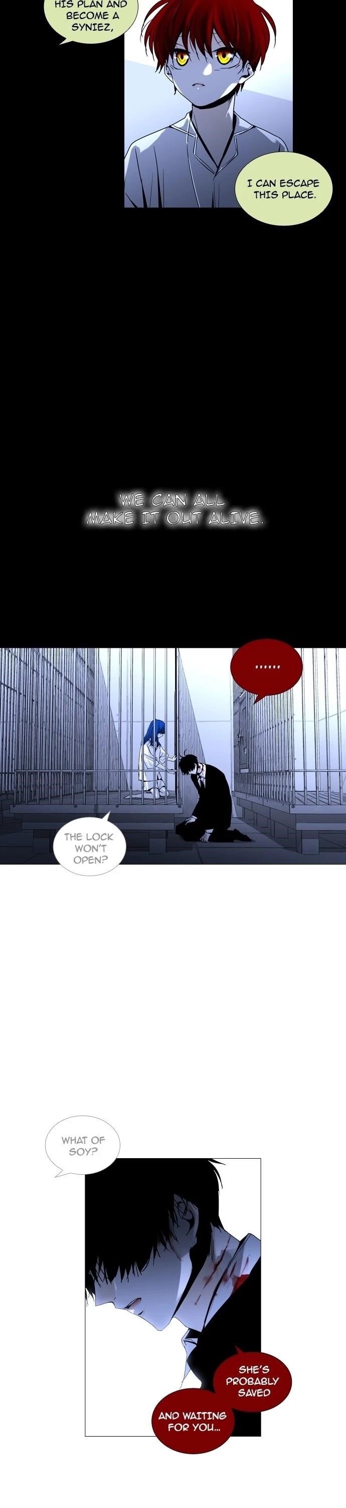 Trump Chapter 169 - Page 13